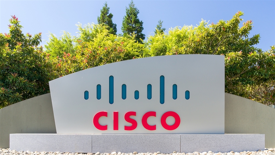 Cisco đổi mới phương thức bảo mật cho các trung tâm dữ liệu và đám mây